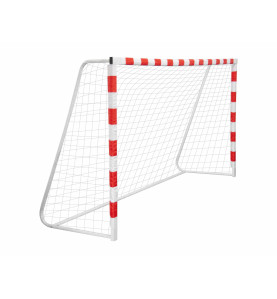 FOOTBALL GOAL 300x200x90cm