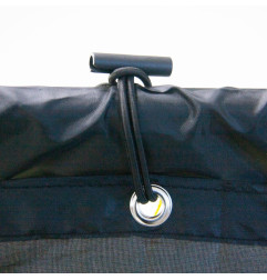 BRAMKA PIŁKARSKA 213x153x76cm