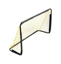 FOOTBALL GOAL SET 2pcs 120x70x40cm