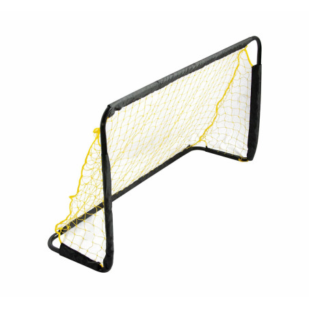 FOOTBALL GOAL SET 2pcs 120x70x40cm