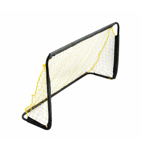 FOOTBALL GOAL SET 2pcs 120x70x40cm