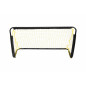 FOOTBALL GOAL SET 2pcs 120x70x40cm