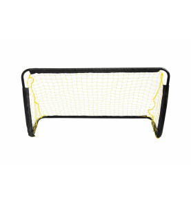 FOOTBALL GOAL SET 2pcs 120x70x40cm