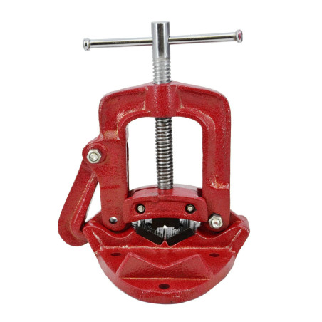 SG HINGED PIPE VICE 3''/ 76mm