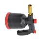 CARTRIDGE GAS BLOW TORCH w/ PIEZO IGNITION