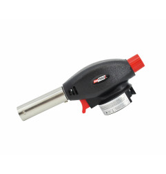 GAS BLOW TORCH w/ PIEZO IGNITION