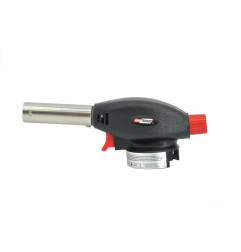 GAS BLOW TORCH w/ PIEZO IGNITION