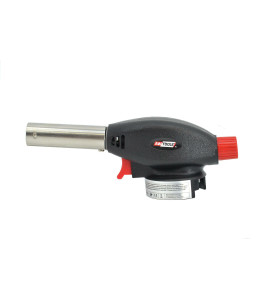GAS BLOW TORCH w/ PIEZO IGNITION