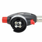 GAS BLOW TORCH w/ PIEZO IGNITION GAS BLOW TORCH w/ PIEZO IGNITION