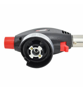 GAS BLOW TORCH w/ PIEZO IGNITION