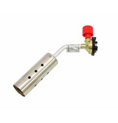GAS BLOW TORCH BURNER 1,3kW 
