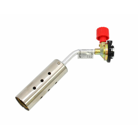 PALNIK GAZOWY LUTOWNICZY 1,3kW