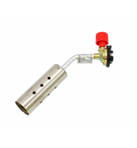 GAS BLOW TORCH BURNER 1,3kW 