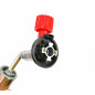 GAS BLOW TORCH BURNER 1,3kW GAS BLOW TORCH BURNER 1,3kW