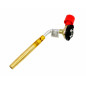 GAS BLOW TORCH BURNER 1.4kW 