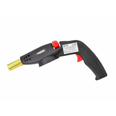 GAS BLOW TORCH w/ PIEZO IGNITION