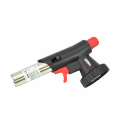 GAS BLOW TORCH w/ PIEZO IGNITION