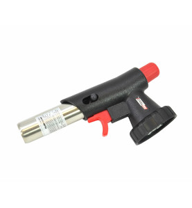 GAS BLOW TORCH w/ PIEZO IGNITION
