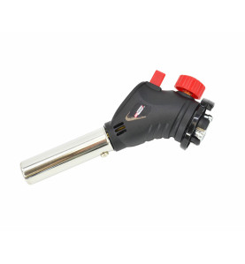 GAS BLOW TORCH w/ PIEZO IGNITION