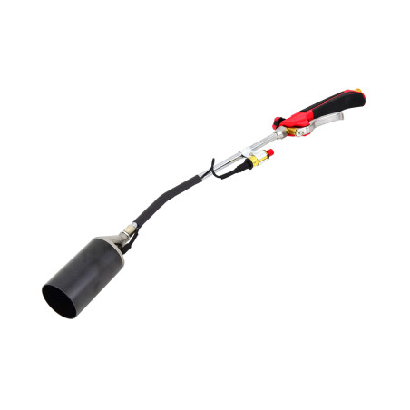 PIEZO GAS TORCH BURNER 60mm