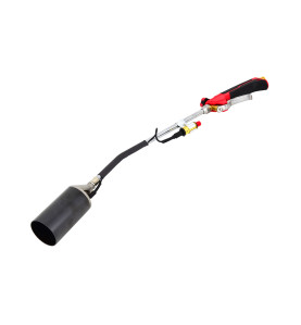 PIEZO GAS TORCH BURNER 60mm