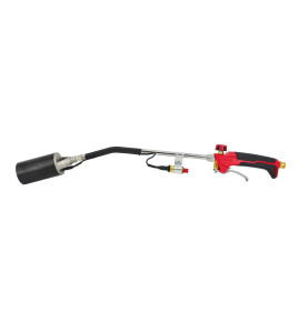 PIEZO GAS TORCH BURNER 60mm