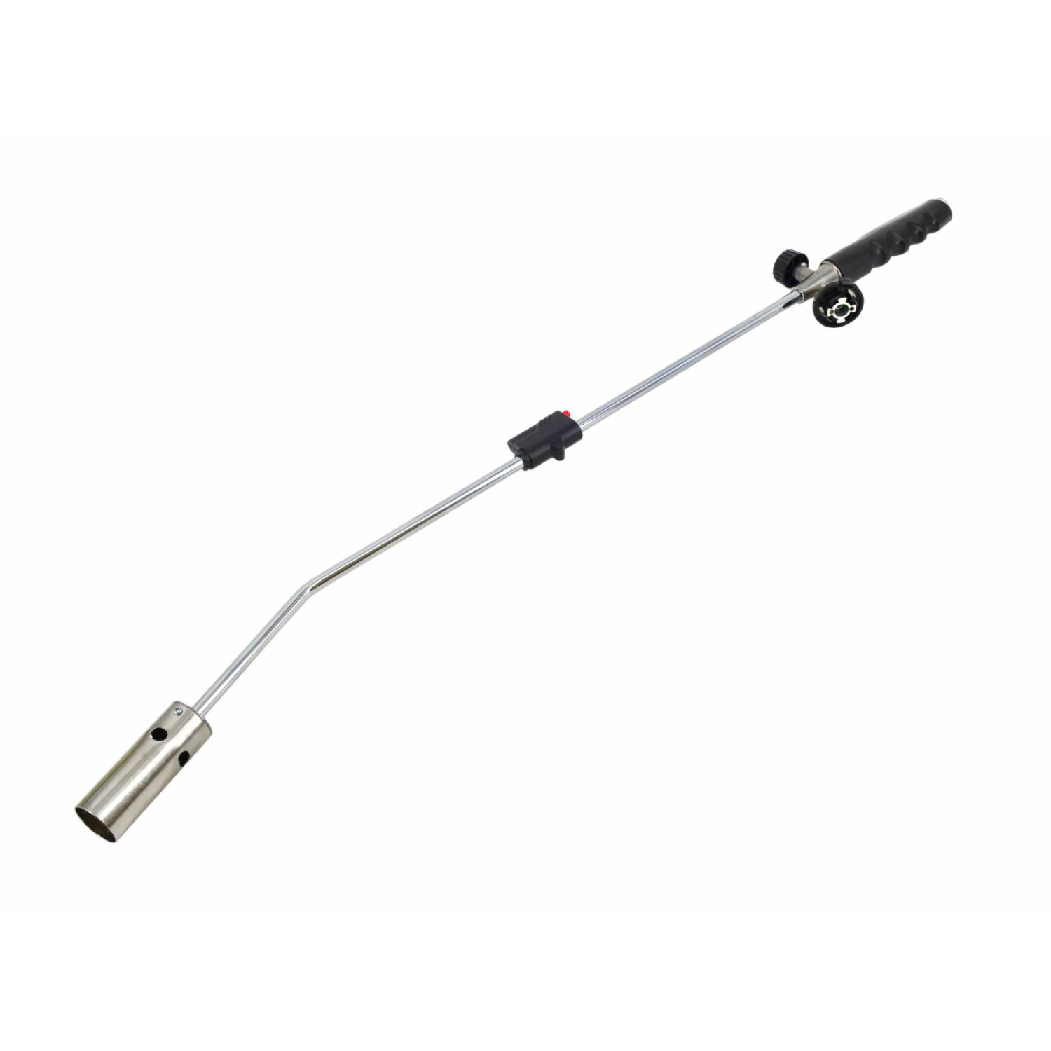 PIEZO LONG-ARM GAS TORCH BURNER 30mm