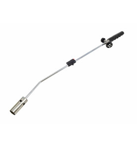 PALNIK DEKARSKI NA NABOJE - PIEZO