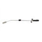 PIEZO LONG-ARM GAS TORCH BURNER 30mm