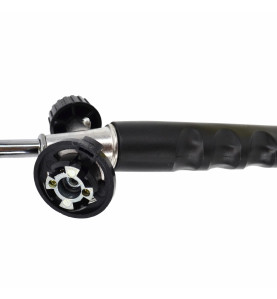 PIEZO LONG-ARM GAS TORCH BURNER 30mm