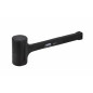 DEAD-BLOW MALLET 1000g BLACK LINE