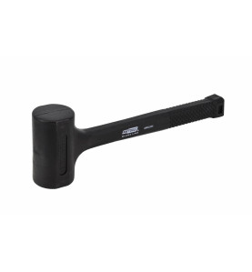 DEAD-BLOW MALLET 1000g BLACK LINE