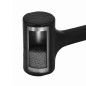 DEAD-BLOW MALLET 1000g BLACK LINE