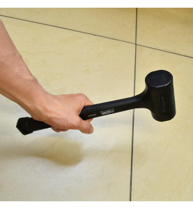DEAD-BLOW MALLET 1000g BLACK LINE