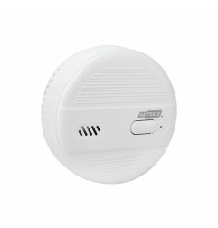 SMOKE DETECTOR 9V