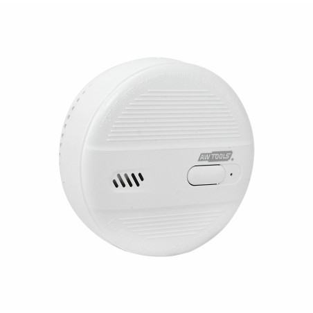 SMOKE DETECTOR 9V