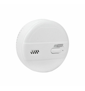 SMOKE DETECTOR 9V