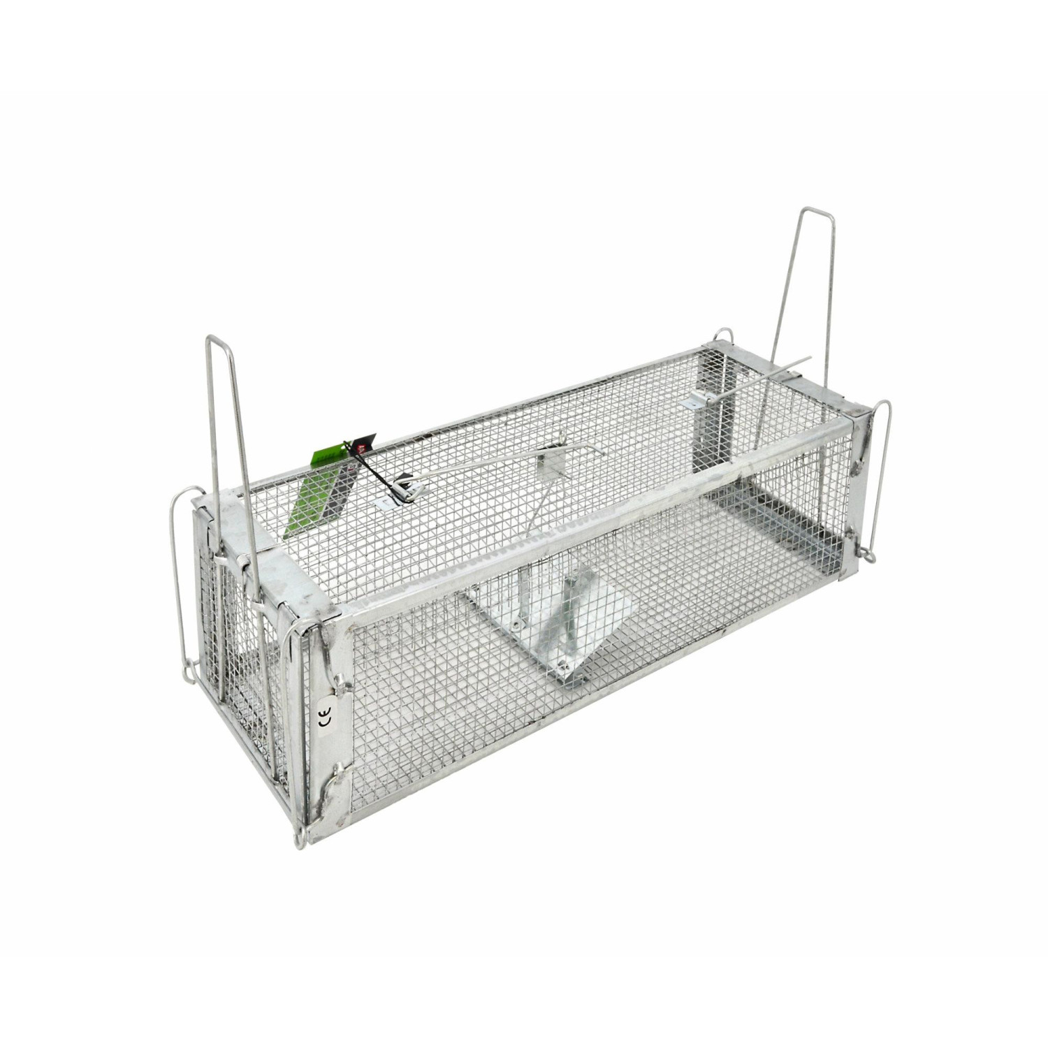 METAL ANIMAL CAGE TRAP METAL ANIMAL CAGE TRAP
