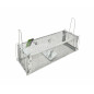METAL ANIMAL CAGE TRAP METAL ANIMAL CAGE TRAP