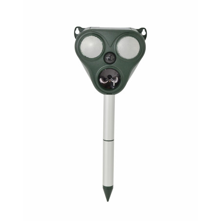 ODSTRASZACZ ULTRADŹWIĘKOWY