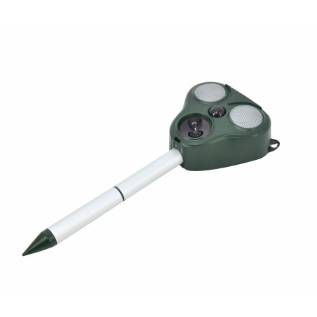 ODSTRASZACZ ULTRADŹWIĘKOWY