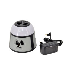 ULTRASONIC ANIMAL REPELLER 230W