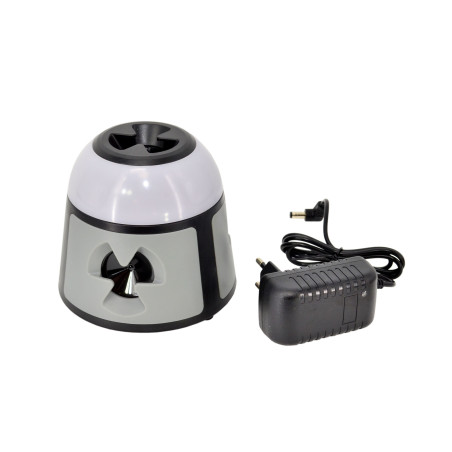ULTRASONIC ANIMAL REPELLER 230W