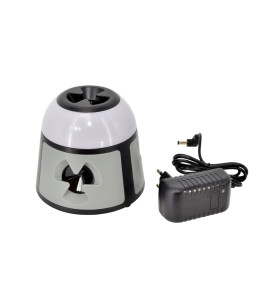 ULTRASONIC ANIMAL REPELLER 230W