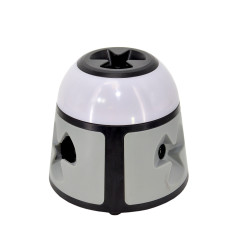 ULTRASONIC ANIMAL REPELLER 230W