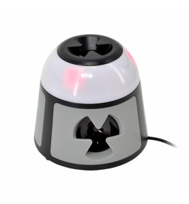 ULTRASONIC ANIMAL REPELLER 230W