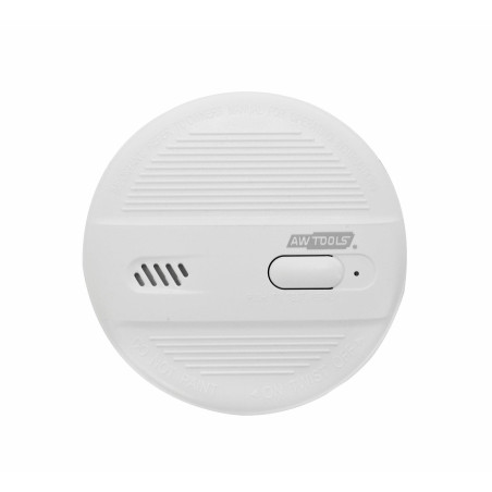 SMOKE DETECTOR 9V