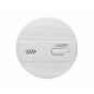 SMOKE DETECTOR 9V