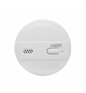 SMOKE DETECTOR 9V