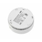 SMOKE DETECTOR 9V